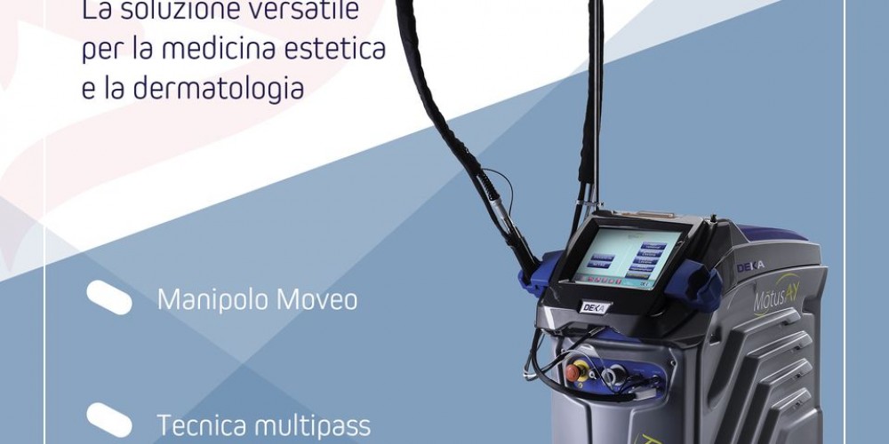 Nuovi percorsi di epilazione laser