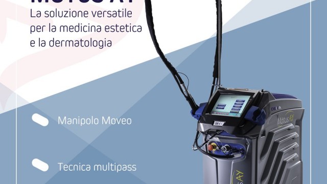 Nuovi percorsi di epilazione laser