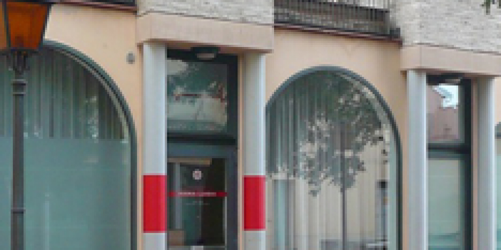 CENTRO MARIA LUIGIA
